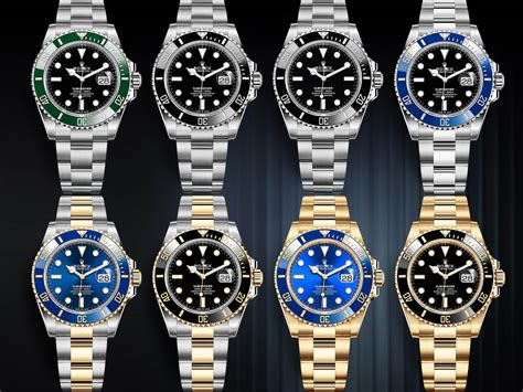 rolex sub mariner|list of Rolex Submariner models.